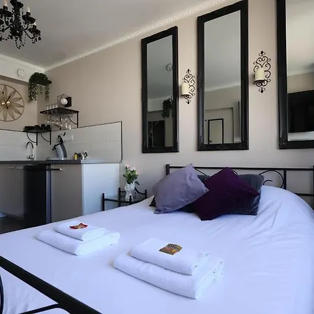 Apartment Orphelin2 Balneo Plaisir & Detente Au Centre *