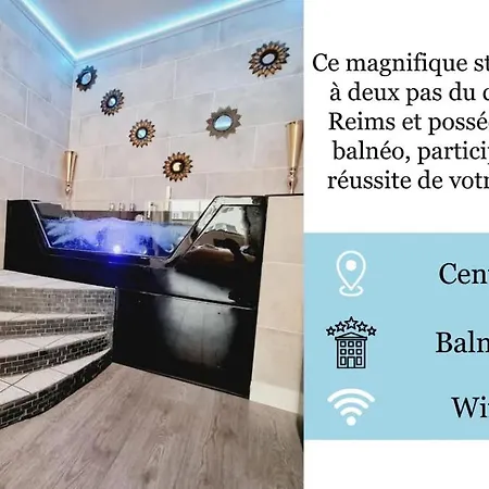 Orphelin2 Balneo Plaisir & Detente Au Centre Reims